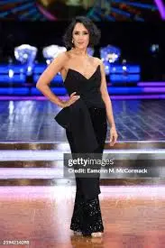 Janette Manrara: A Dancer’s Journey to Fame