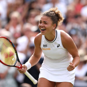Jasmine Paolini: A Rising Star in Women’s Tennis