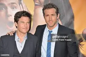 The Remarkable Career of Jason Bateman