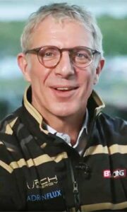 Jason Plato: A Legend in British Touring Car Championship