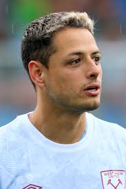 Javier Hernandez: The Journey of a Football Legend
