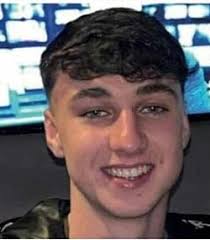 The Circumstances Surrounding Jay Slater’s Death