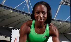 The Inspiring Journey of Jeanette Kwakye in Athletics