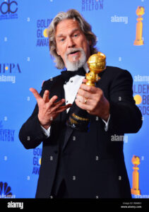 The Legacy of Jeff Bridges: Actor and Philanthropist