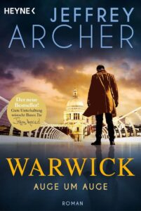 The Extraordinary Life and Works of Jeffrey Archer