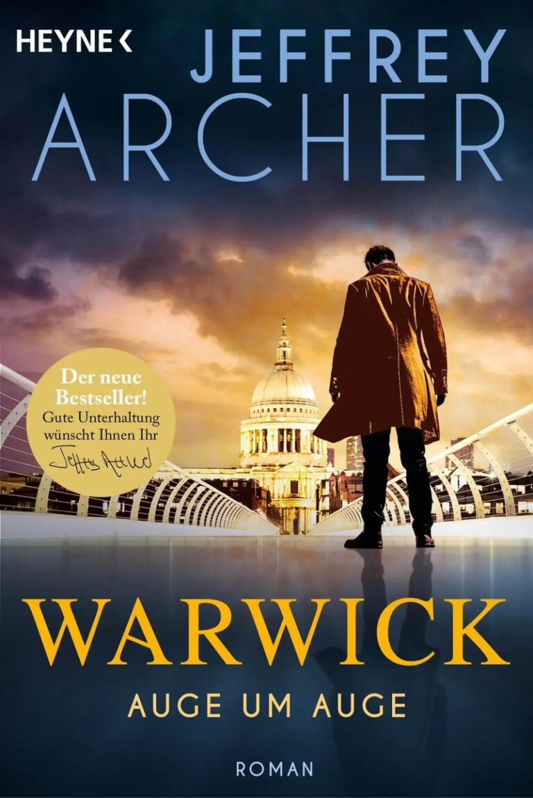 The Extraordinary Life and Works of Jeffrey Archer