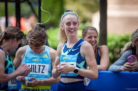 Jemma Reekie: A Rising Star in British Athletics