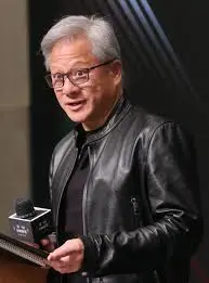 The Invaluable Contributions of Jensen Huang to Technology