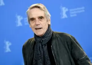 Exploring the Career of Jeremy Irons: A Legendary Actor
