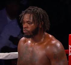 Jermaine Franklin: A Rising Star in the Boxing Ring