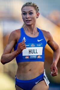 Jess Hull: An Overview of Her Promising Athletic Career