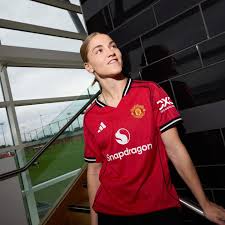 Jess Park: The Rising Star of Women’s Football