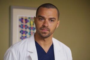 Jesse Williams: A Look at His Recent Ventures and Career