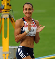 The Inspiring Journey of Jessica Ennis-Hill