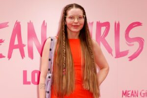 The Incredible Journey of Jessie Cave in the Film Industry