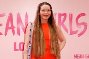 The Incredible Journey of Jessie Cave in the Film Industry