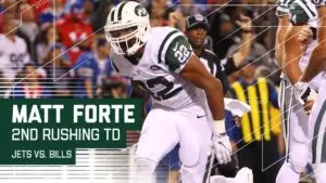 The Intense Rivalry: Jets vs Bills in the NFL