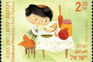 Celebrating Jewish New Year: Rosh Hashanah 2023