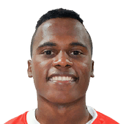 The Ascending Journey of Jhon Arias in Professional Football