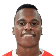 The Ascending Journey of Jhon Arias in Professional Football