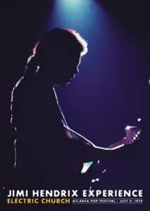The Legacy of Jimi Hendrix’s Electric Church