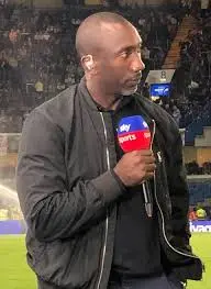 The Incredible Journey of Jimmy Floyd Hasselbaink
