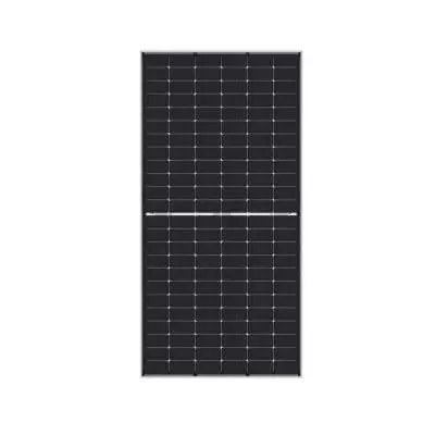 Recent Developments in Jinko Solar