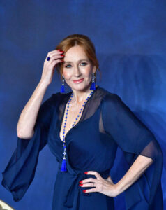 The Impact of JK Rowling on Literature and Society