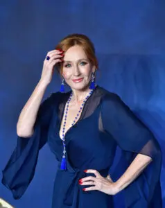 The Impact of JK Rowling on Literature and Society