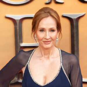 The Legacy of JK Rowling: Literature and Controversy