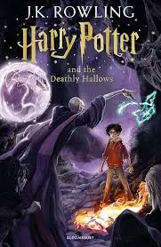 The Enduring Legacy of JK Rowling