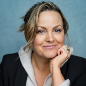 Jo Joyner: Celebrating Her Impact on British Television