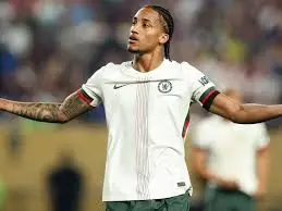 João Pedro: A Rising Star in Football