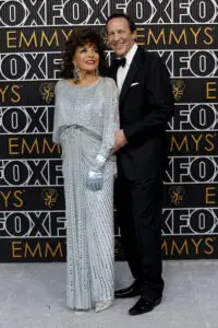 The Lasting Legacy of Joan Collins in Entertainment
