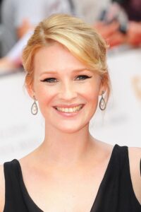 The Rise and Journey of Joanna Page, British Actress