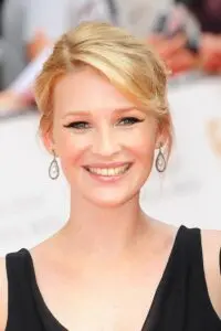 The Rise and Journey of Joanna Page, British Actress