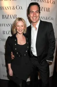 Exploring Joanna Page’s Husband: Life and Love
