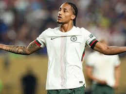 João Pedro: A Talent to Watch in the Football World