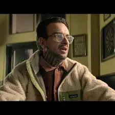 The Journey of Joe Gilgun: From Skins to Hollywood