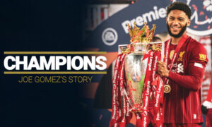 Joe Gomez: Liverpool’s Steadfast Defender in 2023