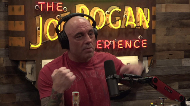The Phenomenon of Joe Rogan: Exploring His Cultural Impact