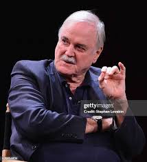 The Enduring Legacy of John Cleese in Comedy