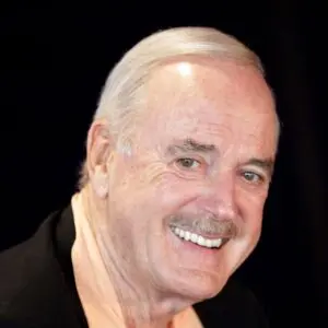 The Enduring Legacy of John Cleese in British Comedy
