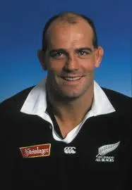 The Legacy of John Mitchell in Rugby: Player and Coach