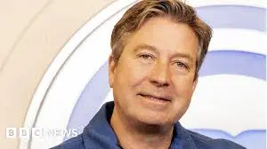 John Torode: A Culinary Journey Through Television and Taste