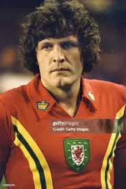 The Extraordinary Life and Career of John Toshack