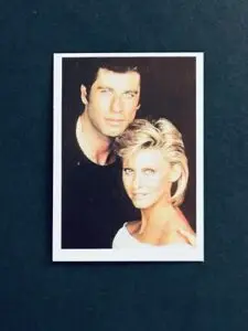 The Remarkable Journey of John Travolta