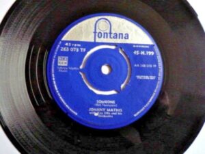 The Timeless Legacy of Johnny Mathis