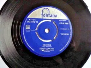 The Timeless Legacy of Johnny Mathis