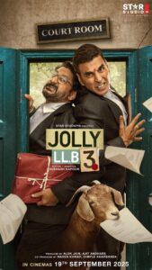Everything You Need to Know About Jolly LLB 3